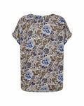 Genia 1 Top Ladies Polaris Star Combi | Smilebutiken - Soyaconcept