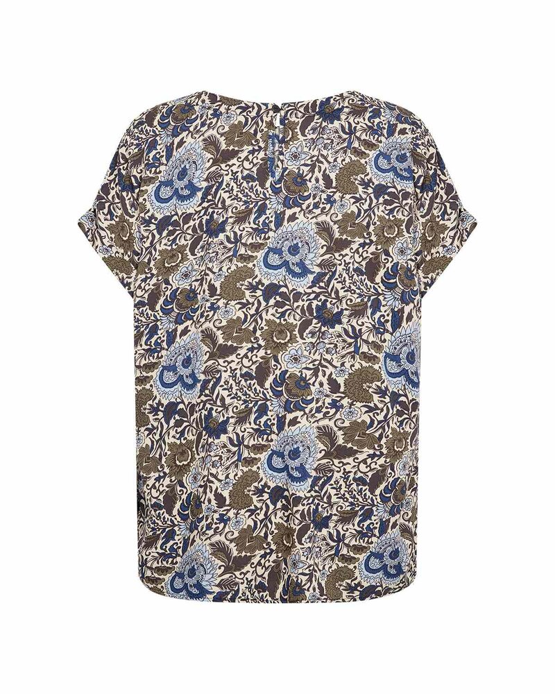 Genia 1 Top Ladies Polaris Star Combi | Smilebutiken - Soyaconcept