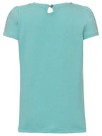 Geri Top Mini Aqua Haze Name it