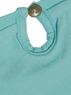 Geri Top Mini Aqua Haze Name it
