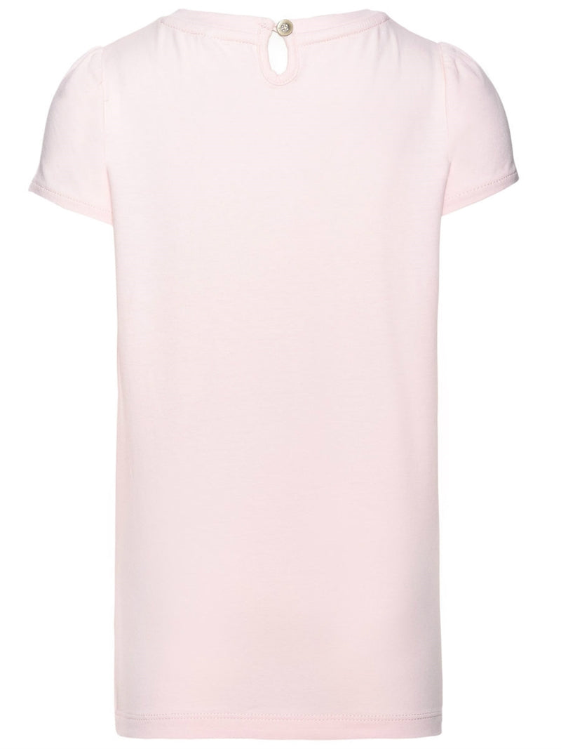 Geri Top Kids Pink Name it
