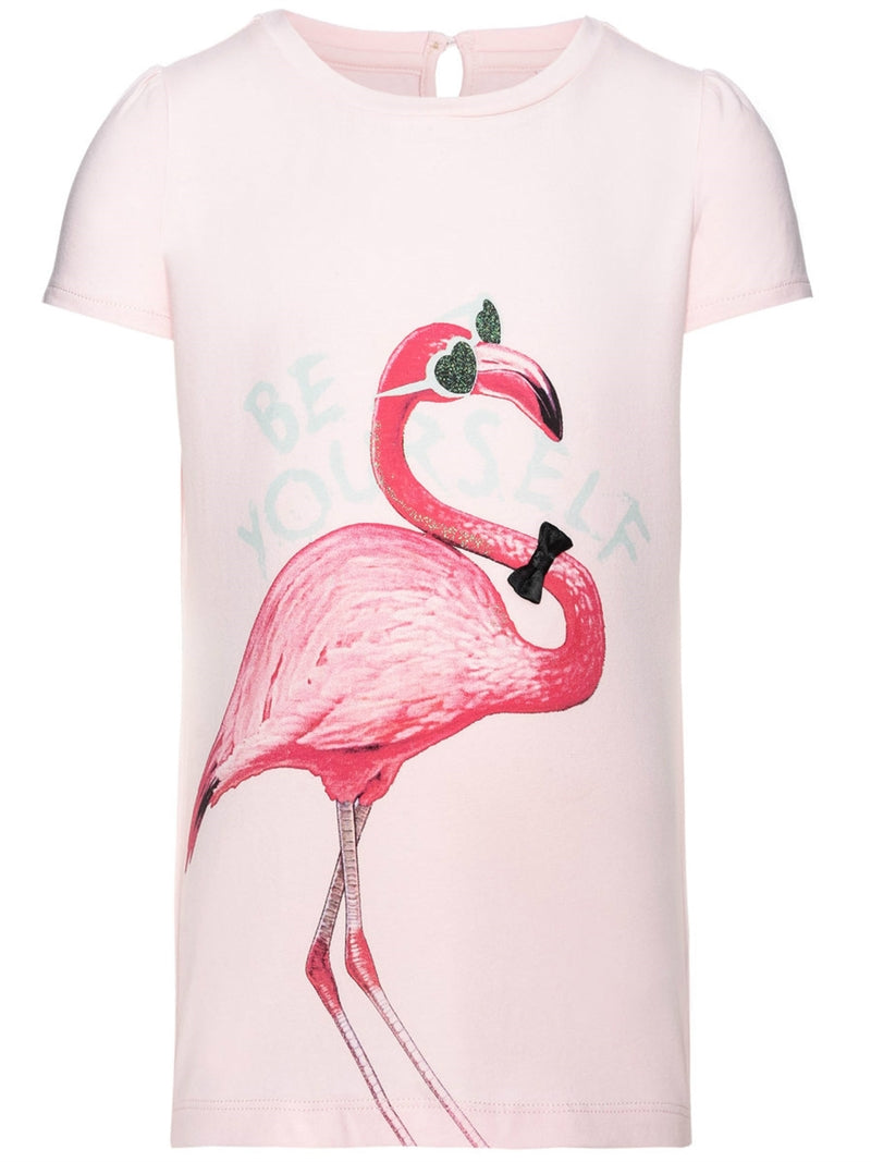 Geri Top Kids Pink Name it