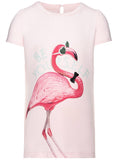 Geri Top Kids Pink Name it
