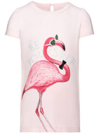 Geri Top Kids Pink Name it