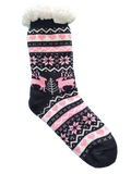 Gill Myssocka Women's Black Pink - Wänerstedt