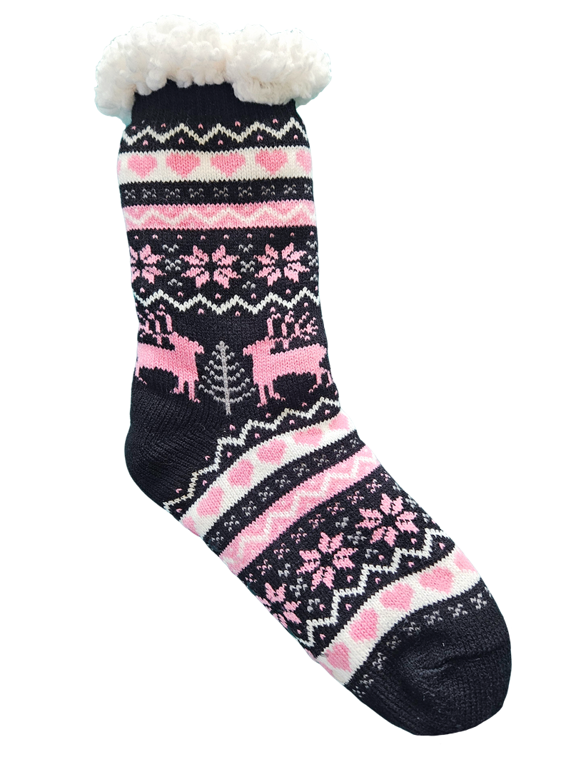 Gill Myssocka Women's Black Pink - Wänerstedt
