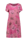 Ginii Dress Women Orchid | Smilebutiken - Zabaione
