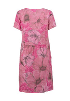 Ginii Dress Women Orchid | Smilebutiken - Zabaione
