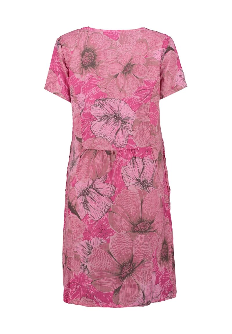 Ginii Dress Women Orchid | Smilebutiken - Zabaione