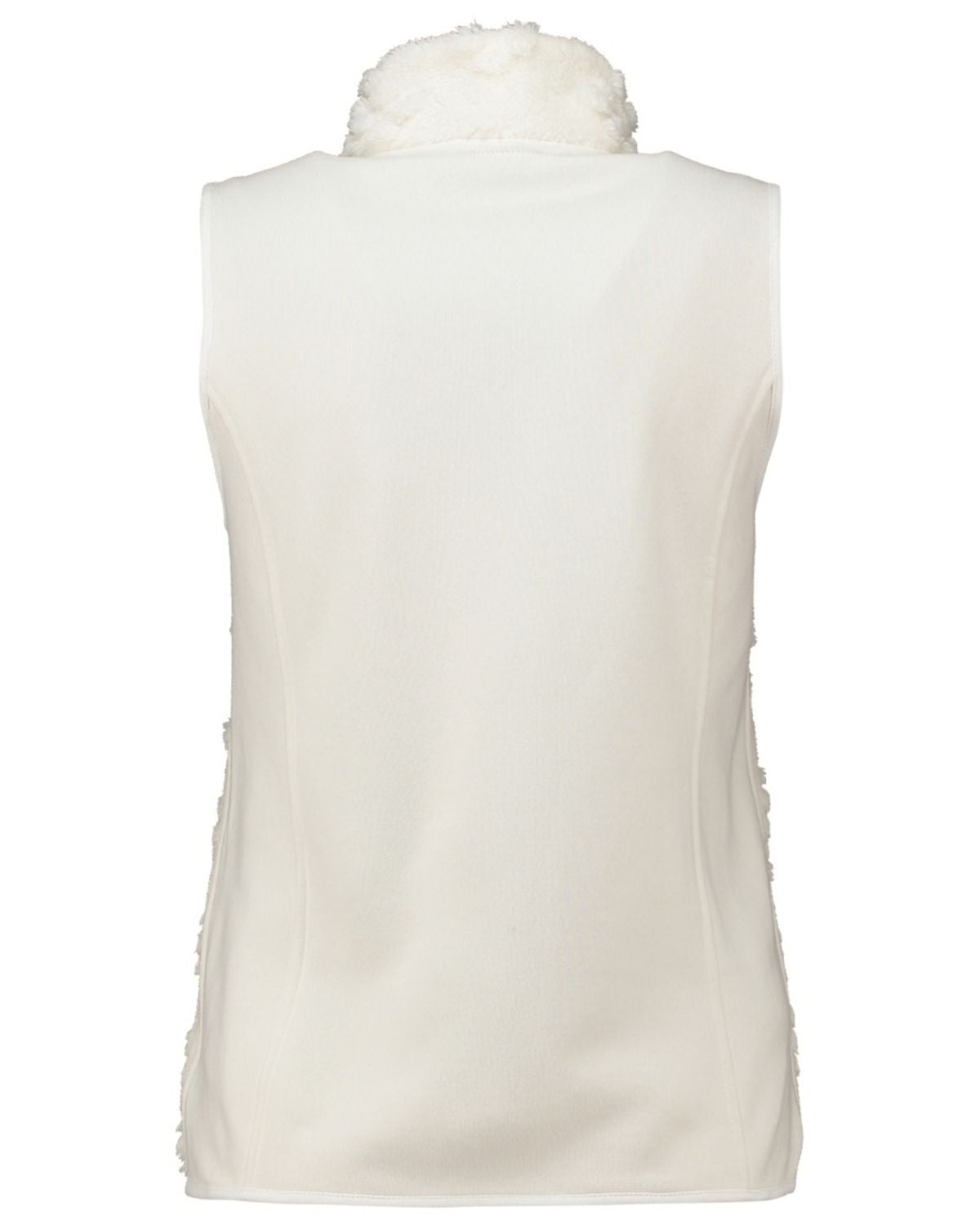 Gitty Väst Dam OffWhite | Smilebutiken - Zabaione