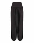 Glenna 2 Ballongbyxa Dam Black | Smilebutiken - Soyaconcept