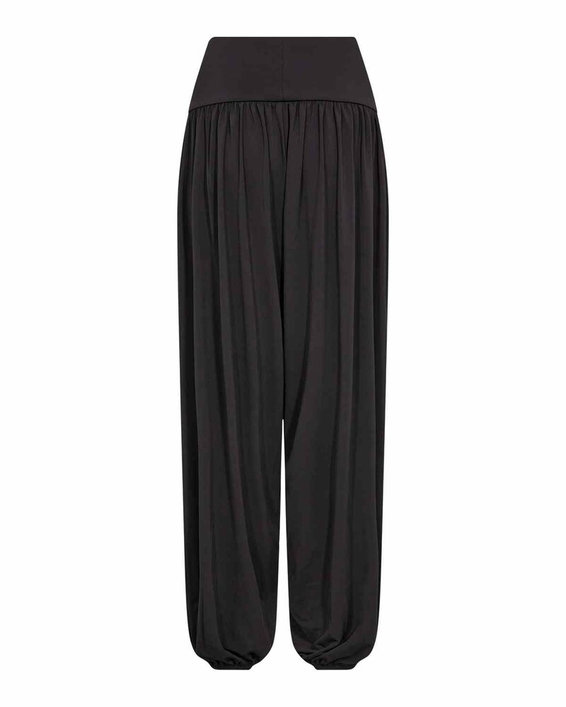 Glenna 2 Ballongbyxa Dam Black | Smilebutiken - Soyaconcept