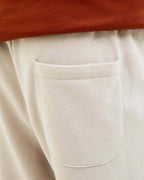 Gordon Bradley Sweatshorts Men Moonbeam | Smilebutiken - Jack & Jones
