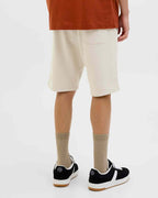 Gordon Bradley Sweatshorts Men Moonbeam | Smilebutiken - Jack & Jones