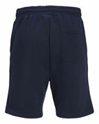 Gordon Bradley Sweatshorts Men's Navy Blazer | Smilebutiken - Jack & Jones