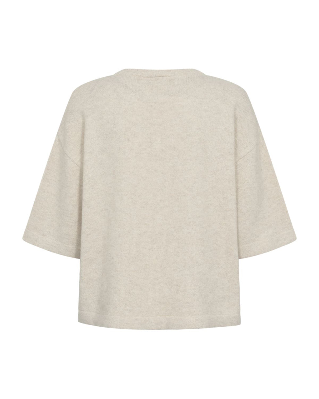 Grs Manuela Topp Dam Beige Moonbeam W Gold | Smilebutiken - Freequent