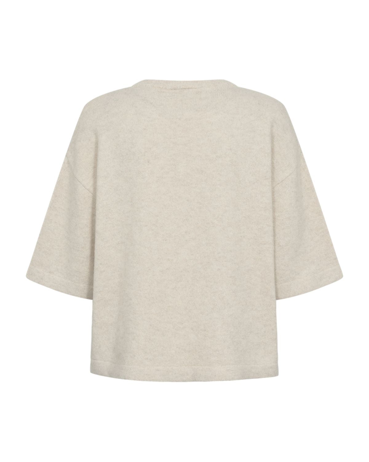 Grs Manuela Topp Dam Beige Moonbeam W Gold | Smilebutiken - Freequent