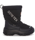 Frost GORE-TEX® Fodrad Vinterstövel Black Gulliver