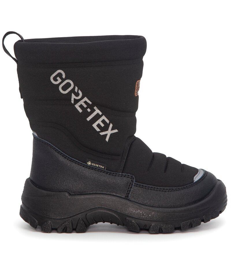Frost GORE-TEX® Lined Winter Boot Black Gulliver