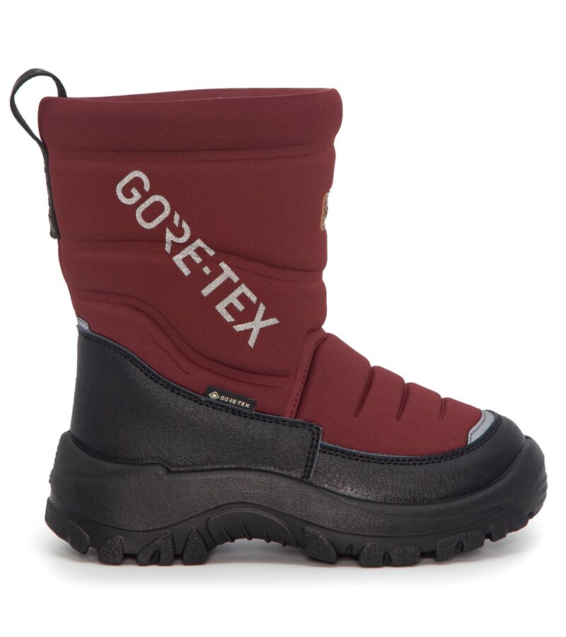 Frost GORE-TEX® Lined Winter Boot Burgundy Gulliver