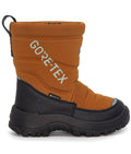 Frost GORE-TEX® Fodrad Vinterstövel Camel Gulliver