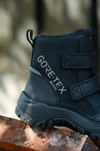 Torne GORE-TEX® Fodrad Vinterkänga Black Gulliver