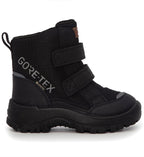 Torne GORE-TEX® Fodrad Vinterkänga Black Gulliver