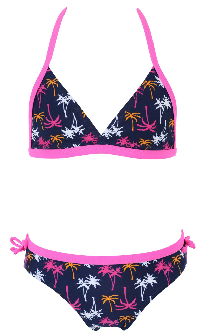 Bikini Barn Lilac Carlsteins