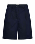 Haye Shorts Women Navy Blazer | Smilebutiken - Freequent