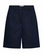 Haye Shorts Women Navy Blazer | Smilebutiken - Freequent