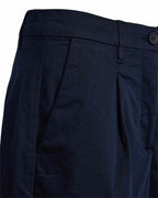 Haye Shorts Women Navy Blazer | Smilebutiken - Freequent