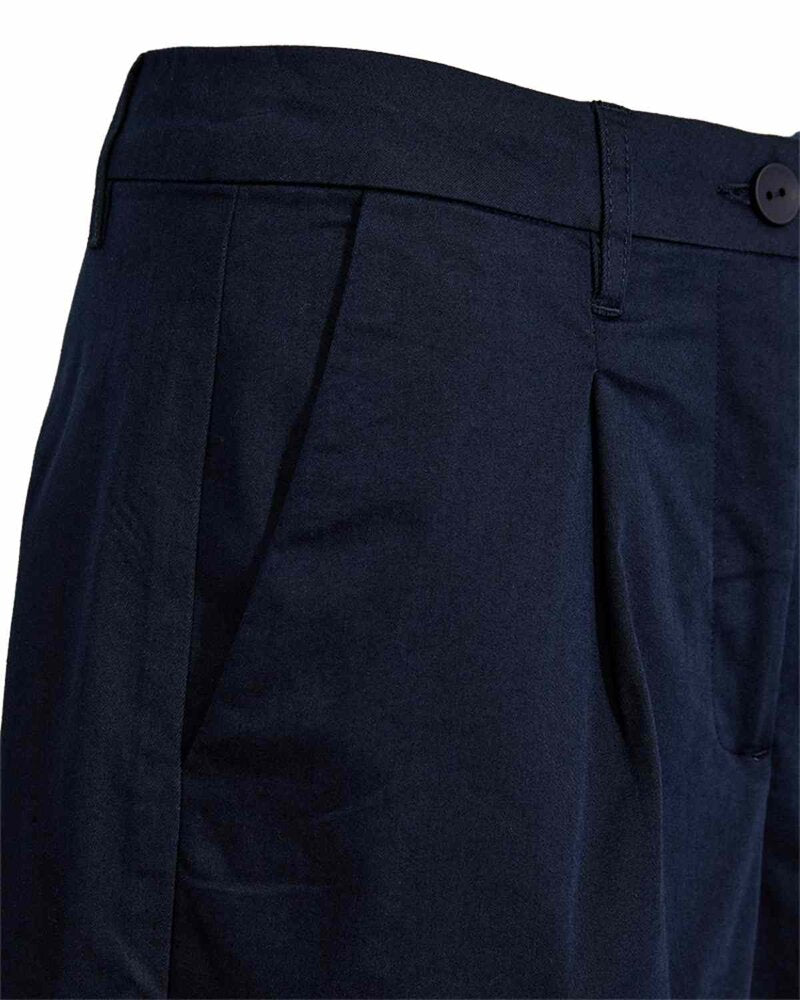 Haye Shorts Women Navy Blazer | Smilebutiken - Freequent