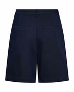 Haye Shorts Women Navy Blazer | Smilebutiken - Freequent