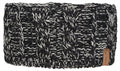 Myrviken Headband Black Reflective LINDBERG