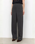Hebe 4 Rak Byxa Dam Black Combi | Smilebutiken - Soyaconcept