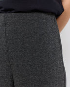 Hebe 4 Rak Byxa Dam Black Combi | Smilebutiken - Soyaconcept