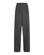 Hebe 4 Rak Byxa Dam Black Combi | Smilebutiken - Soyaconcept