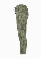 Heddyy Ankelbyxa Dam Khaki | Smilebutiken - Zabaione