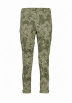 Heddyy Ankelbyxa Dam Khaki | Smilebutiken - Zabaione