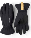 CZone Contact Pick Up Glove Black Hestra