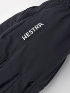 CZone Contact Pick Up Glove Black Hestra