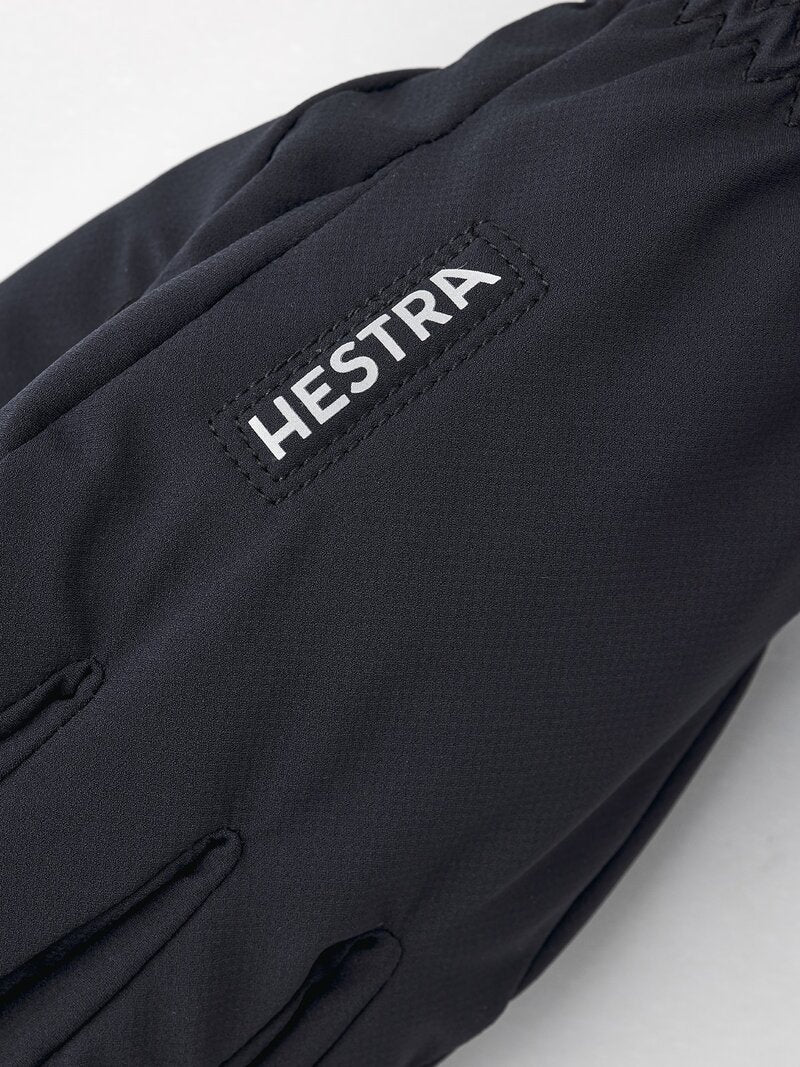 CZone Contact Pick Up Glove Black Hestra