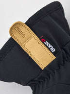CZone Contact Pick Up Glove Black Hestra