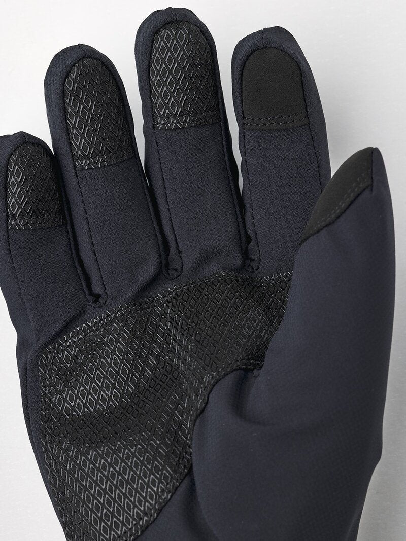 CZone Contact Pick Up Glove Black Hestra