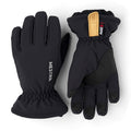 CZone Pluto Glove Junior Black Hestra