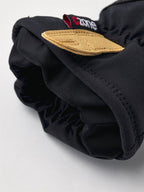 CZone Pluto Glove Junior Black Hestra