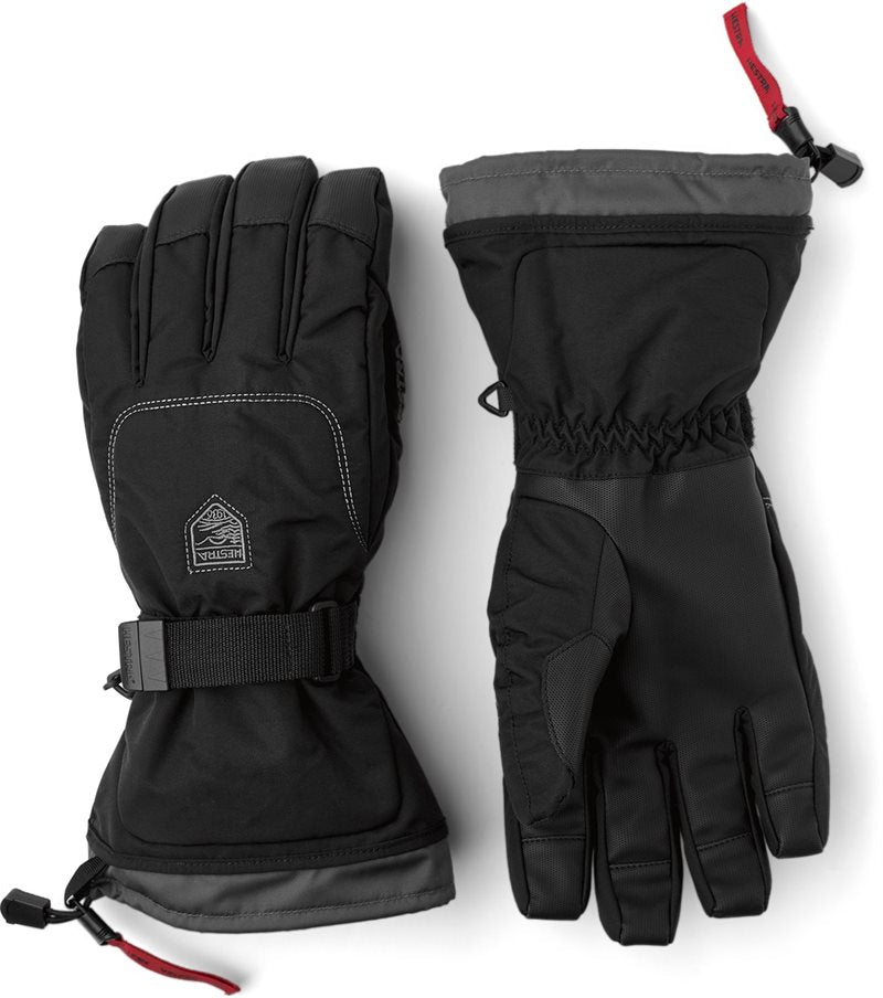 Hestra Gauntlet Winter Glove Adult - Hestra