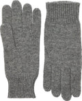 Molly Finger Mittens Wool Grey Women - Hestra