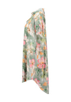 Hiniaa Dress Women Smooth Jade | Smilebutiken - Zabaione
