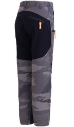Hunter Outdoorbyxa Junior Camo Print Tuxer